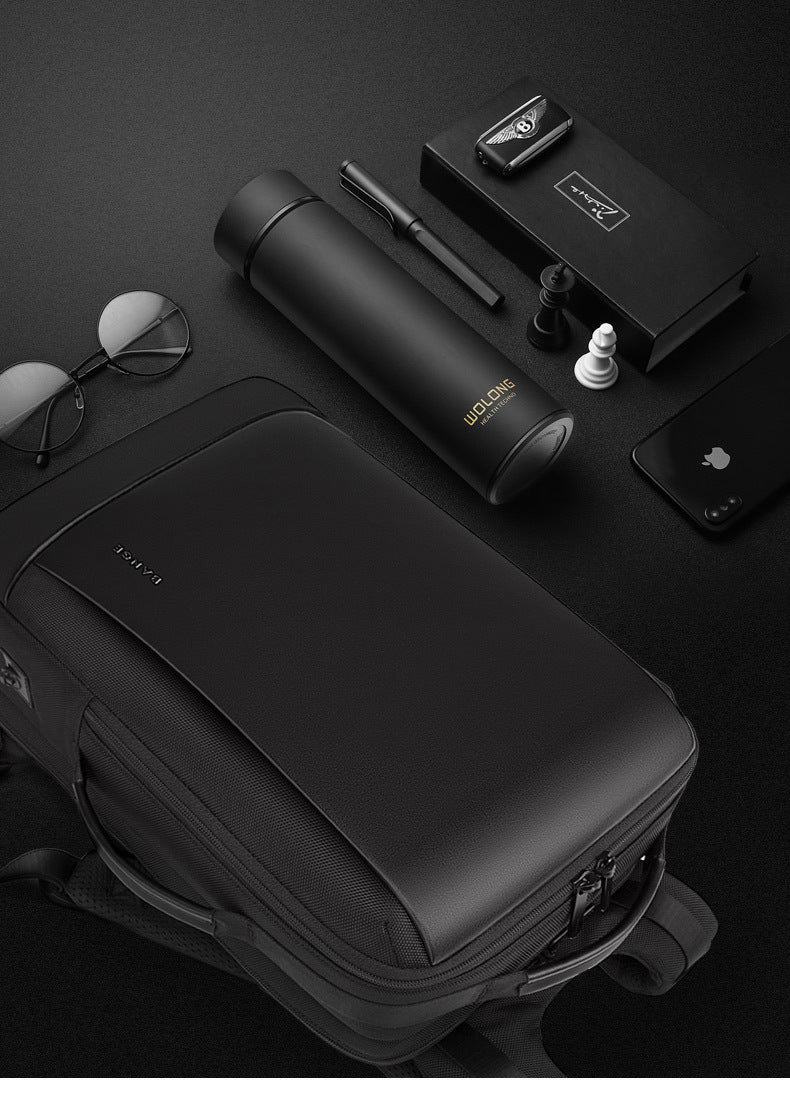 The FlexSense™ Fusion Backpack