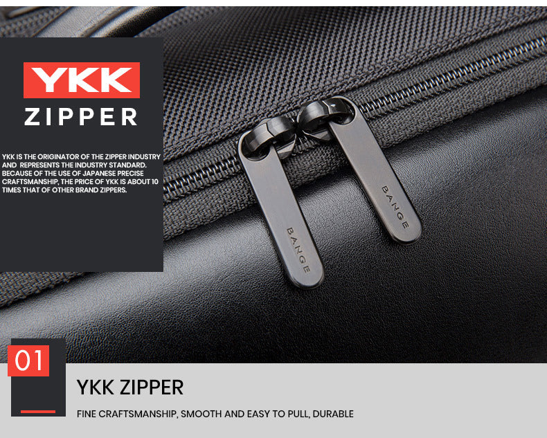 The FlexSense™ Fusion Backpack
