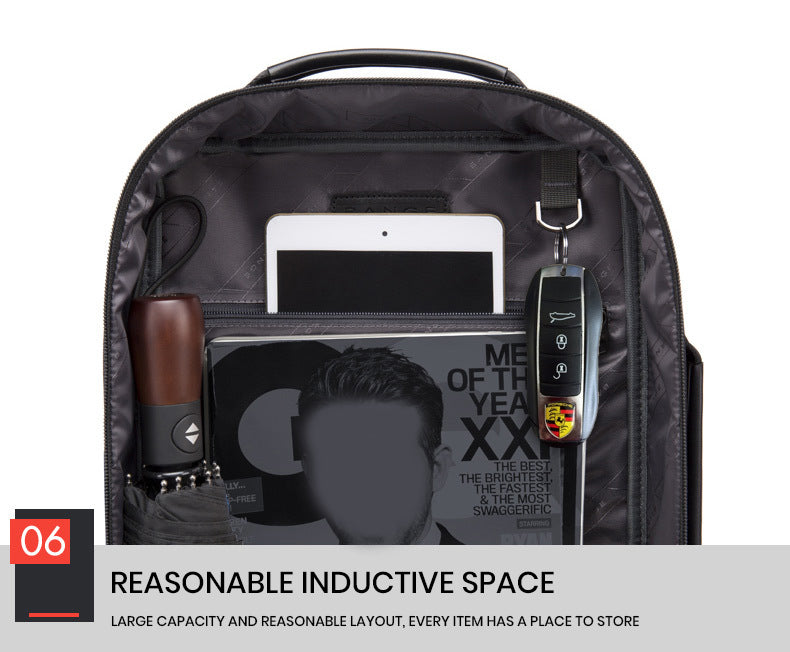 The FlexSense™ Fusion Backpack