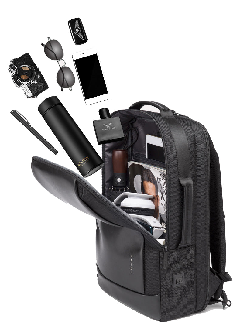 The FlexSense™ Fusion Backpack