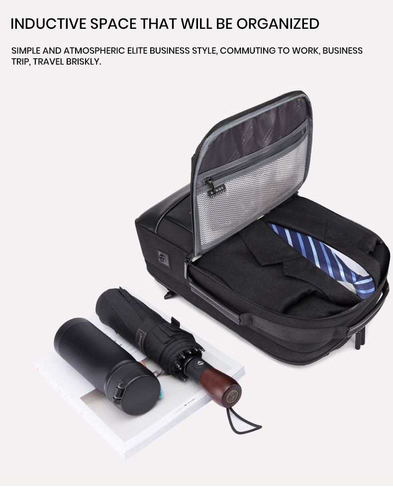 The FlexSense™ Fusion Backpack