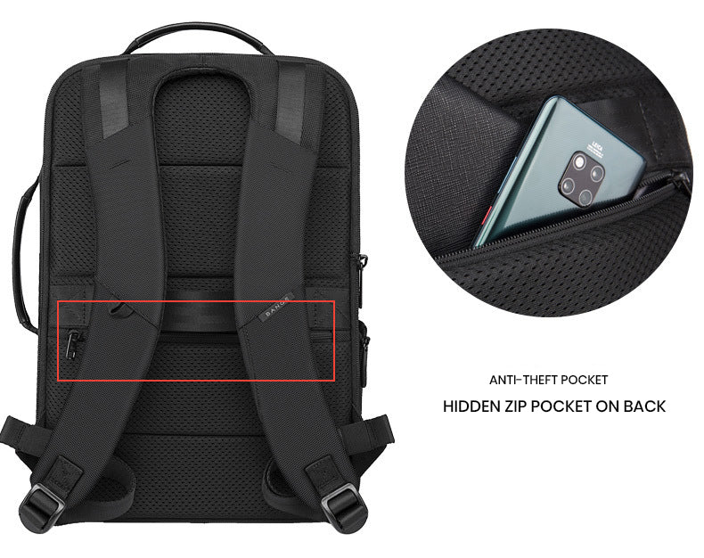The FlexSense™ Fusion Backpack