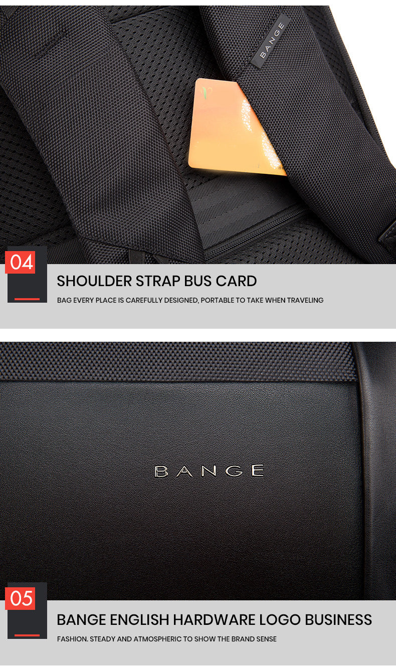 The FlexSense™ Fusion Backpack