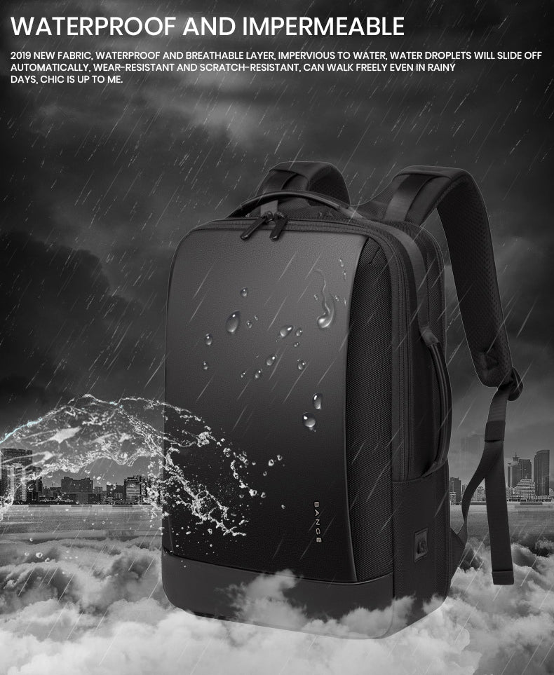 The FlexSense™ Fusion Backpack