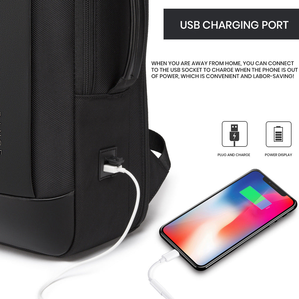 The FlexSense™ Fusion Backpack
