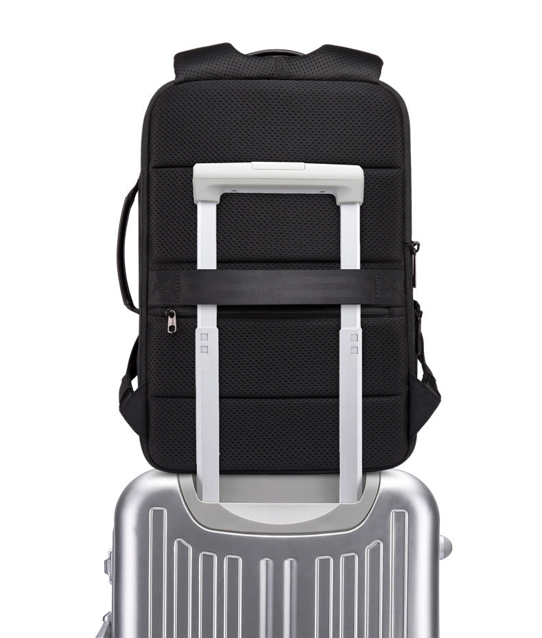 The FlexSense™ Fusion Backpack