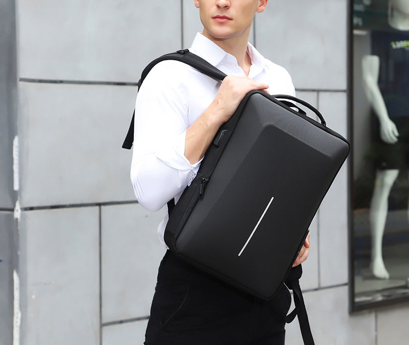 The FlexTech™ Max Backpack