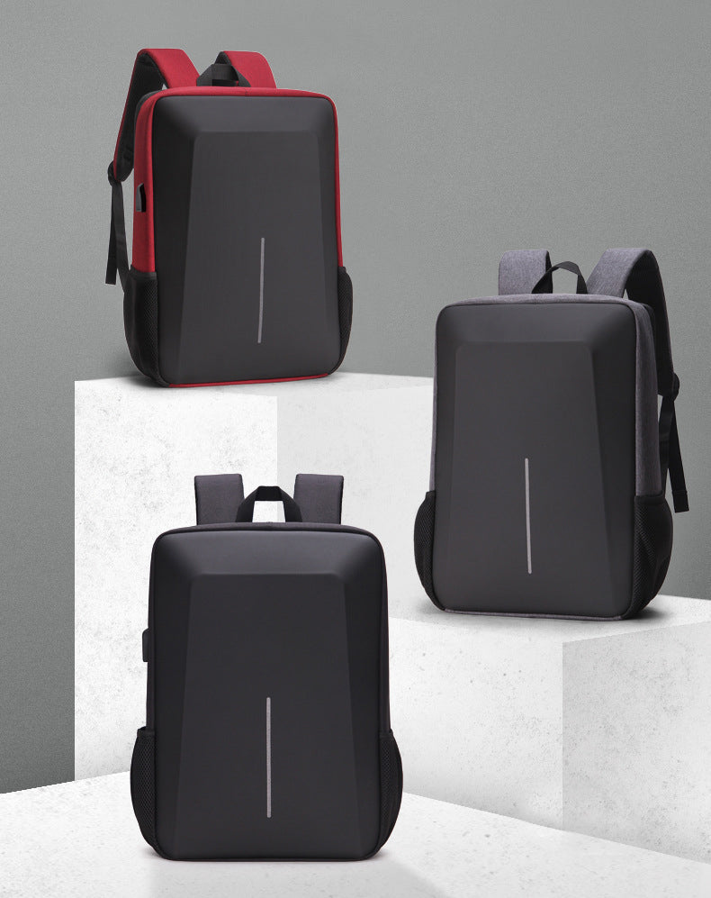 The FlexTech™ Max Backpack