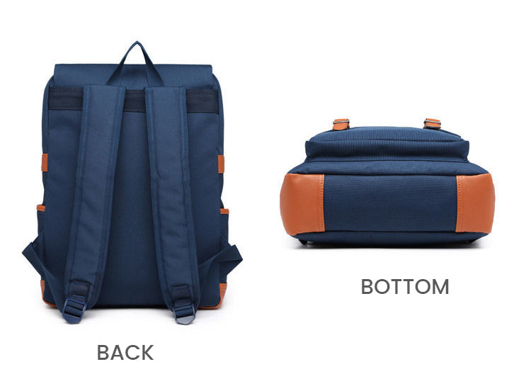 The FlexTrek™ Prestige Backpack