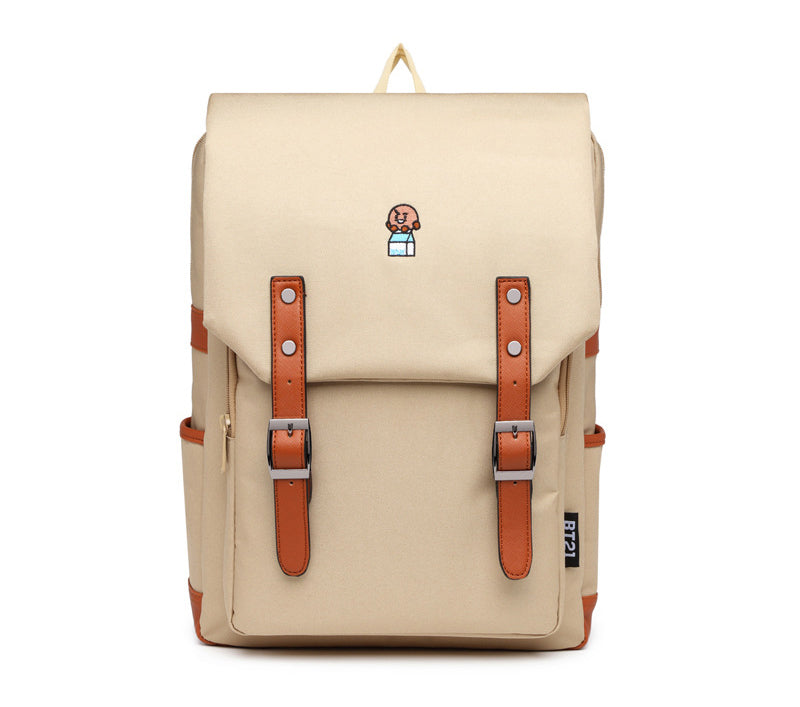 The FlexTrek™ Prestige Backpack
