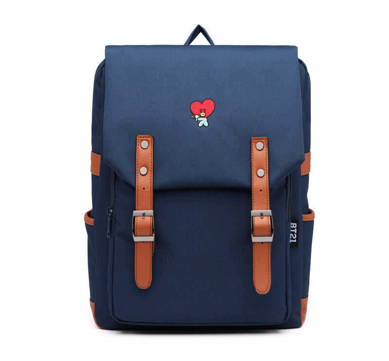 The FlexTrek™ Prestige Backpack