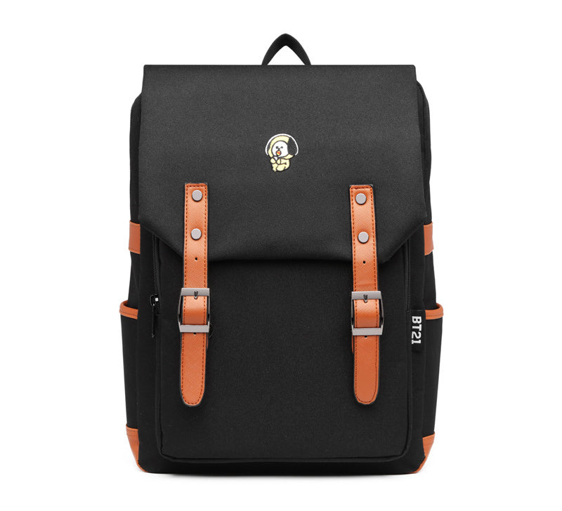 The FlexTrek™ Prestige Backpack