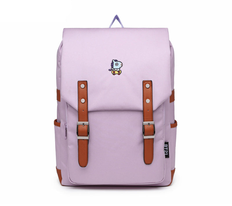 The FlexTrek™ Prestige Backpack