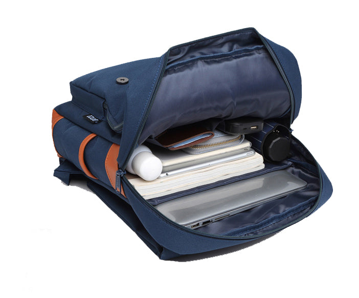 The FlexTrek™ Prestige Backpack