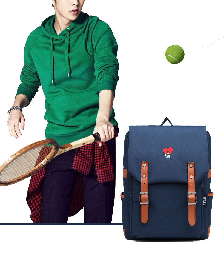 The FlexTrek™ Prestige Backpack
