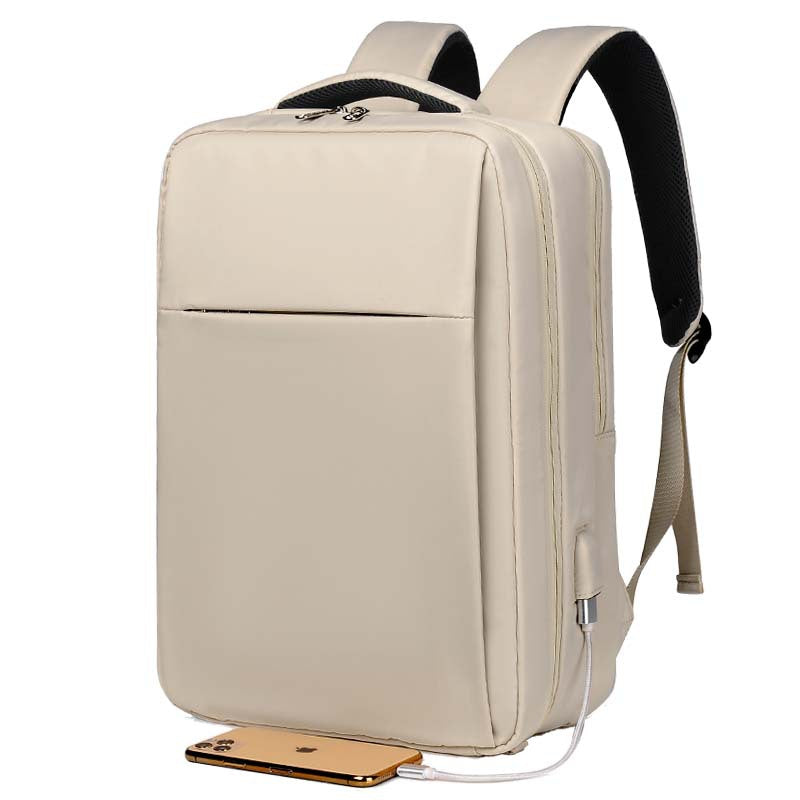 The FlexVoy™ Edge Backpack