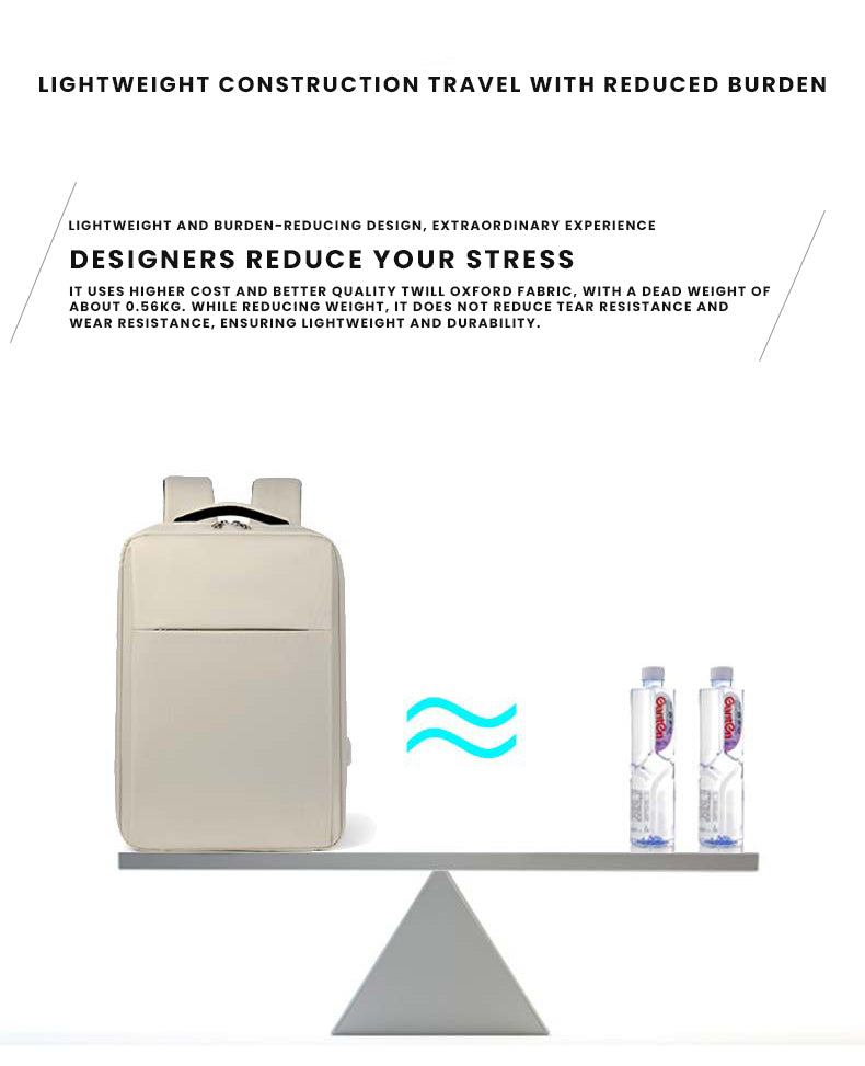 The FlexVoy™ Edge Backpack