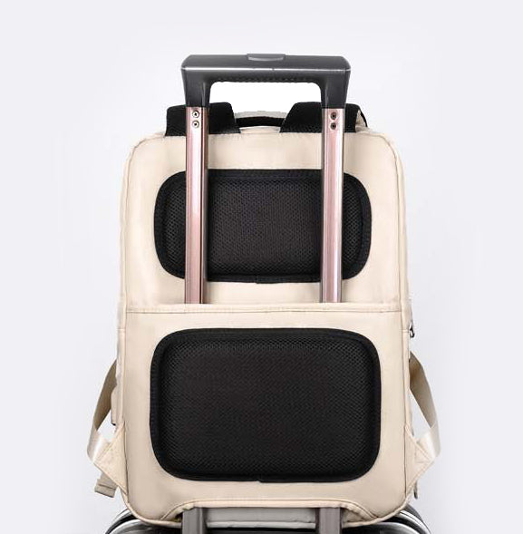 The FlexVoy™ Edge Backpack