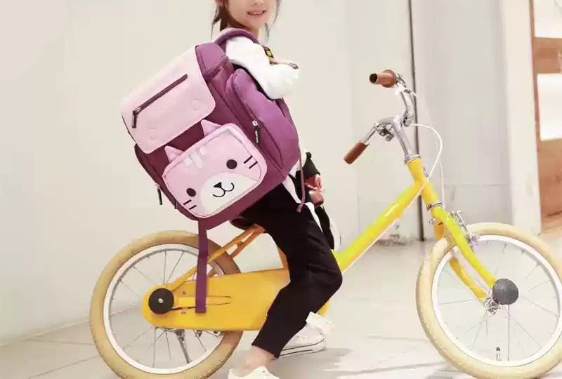 The Floral™ Ultra Backpack