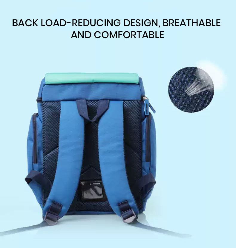 The Floral™ Ultra Backpack