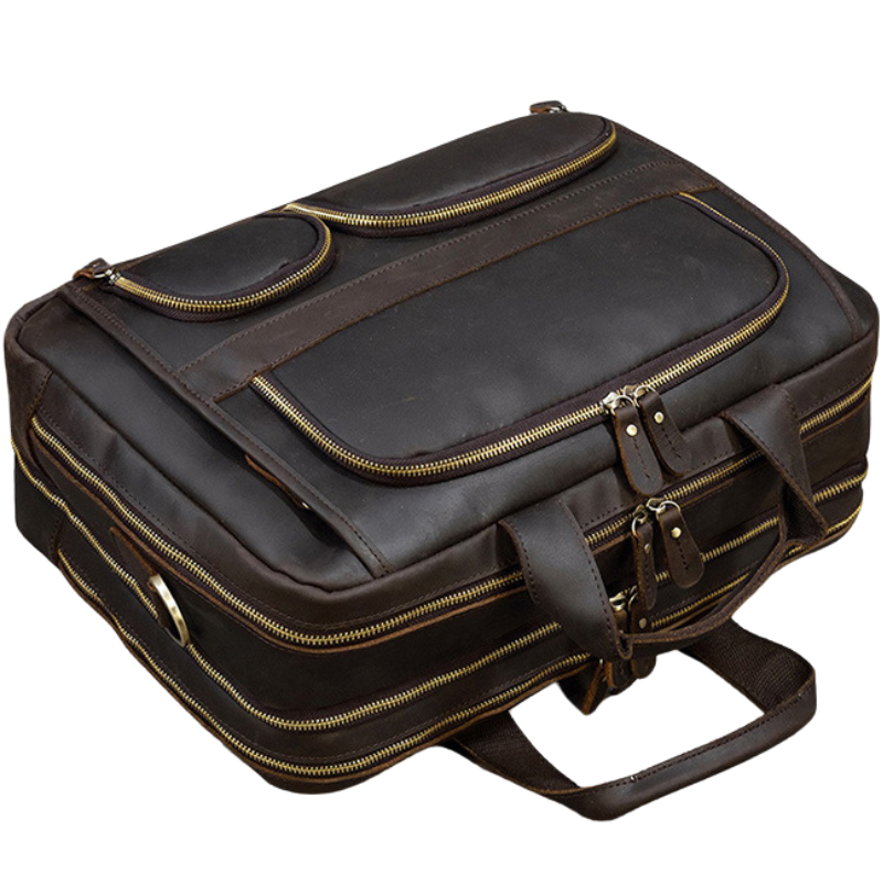 The Flux™ Supreme Bag