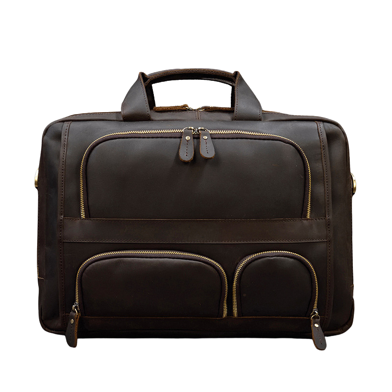 The Flux™ Supreme Bag