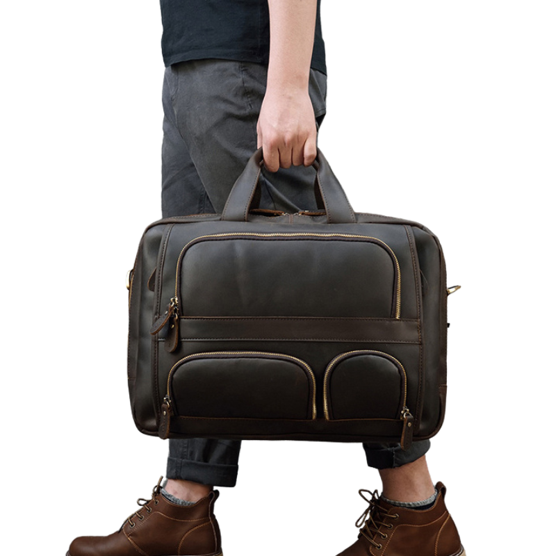 The Flux™ Supreme Bag