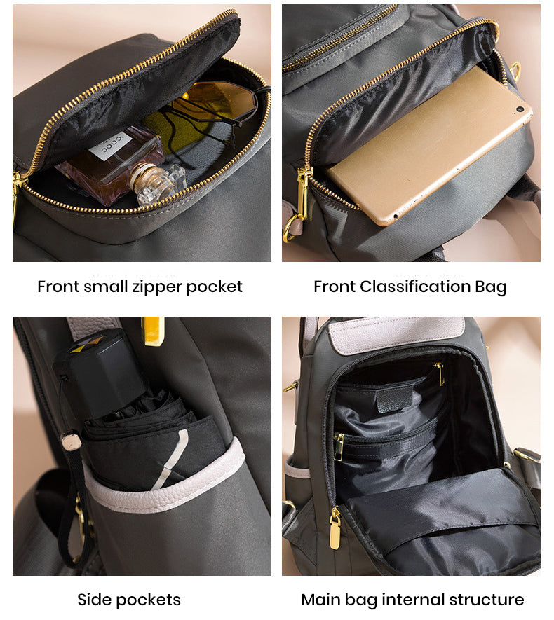 The Forest™ Quantum Backpack