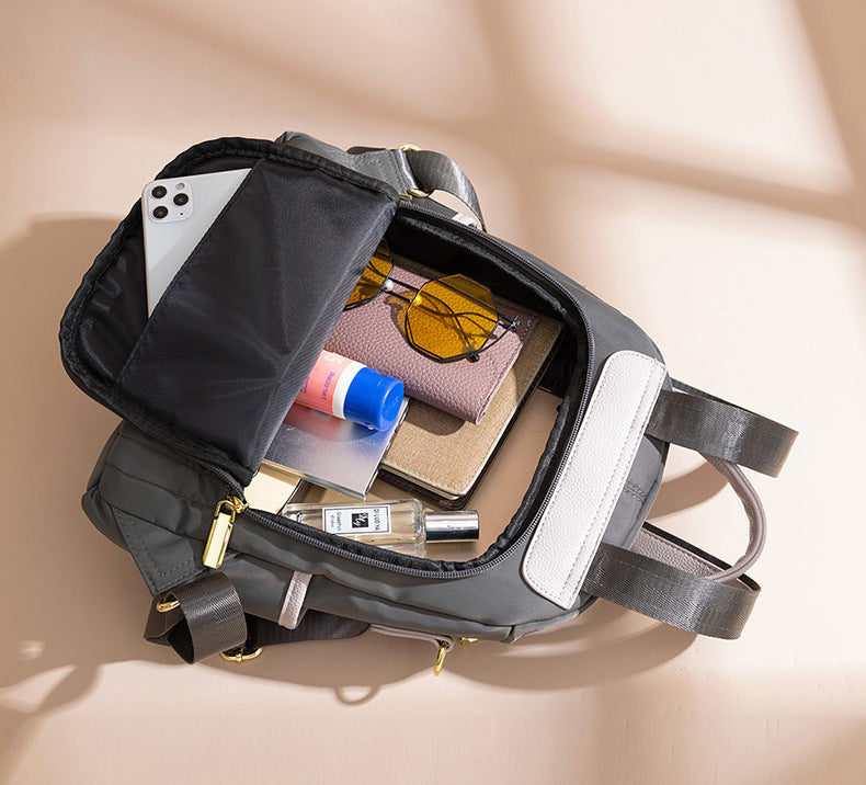The Forest™ Quantum Backpack