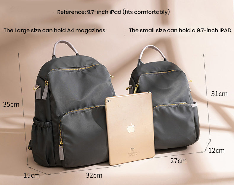 The Forest™ Quantum Backpack
