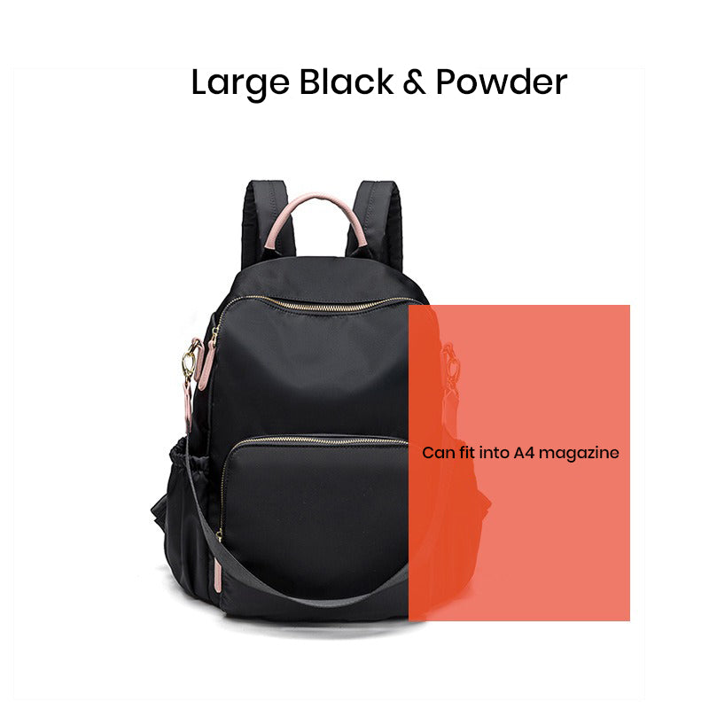 The Forest™ Quantum Backpack