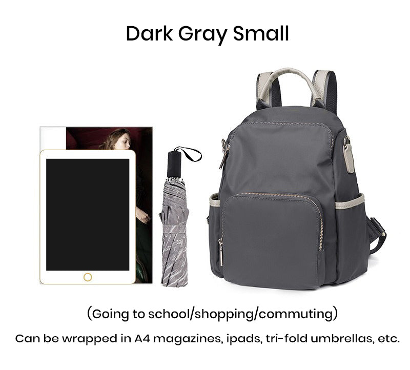 The Forest™ Quantum Backpack