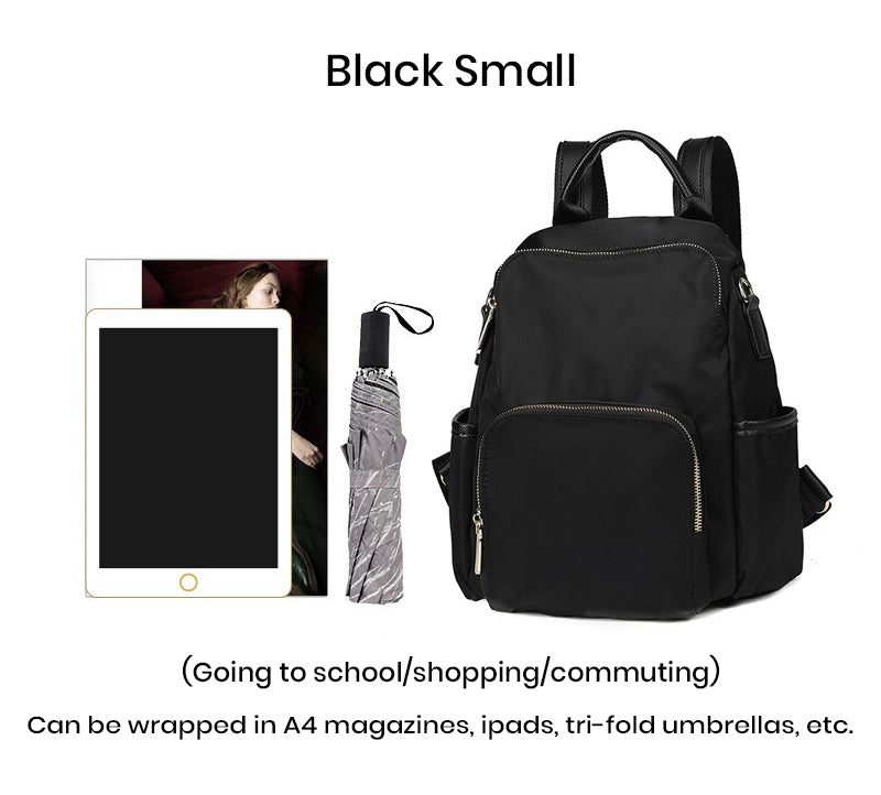 The Forest™ Quantum Backpack