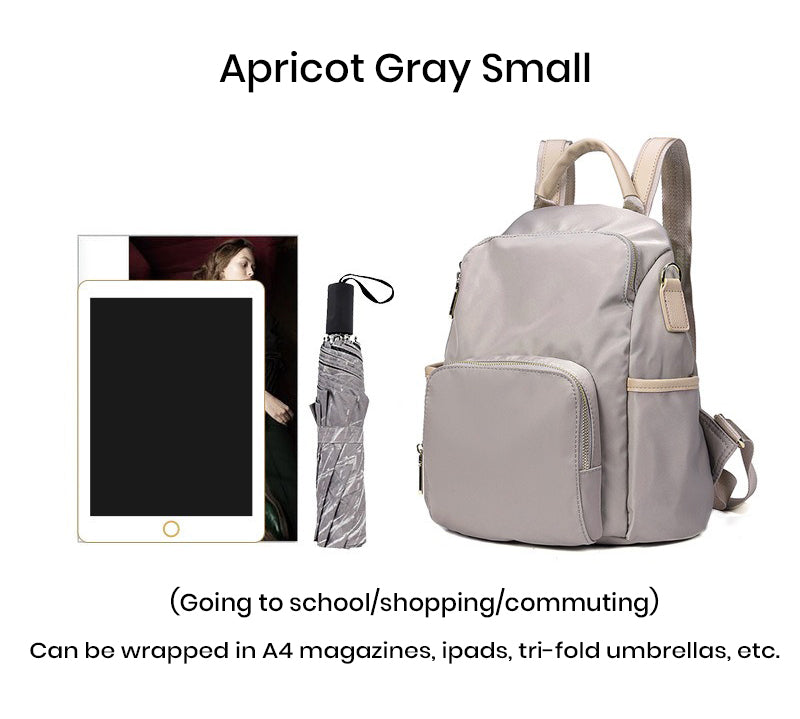 The Forest™ Quantum Backpack