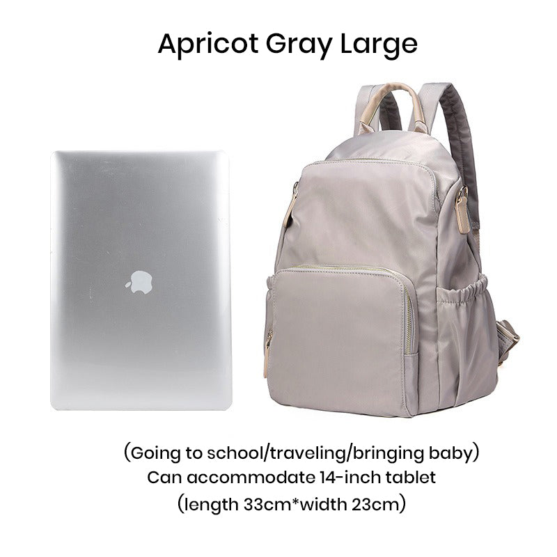 The Forest™ Quantum Backpack