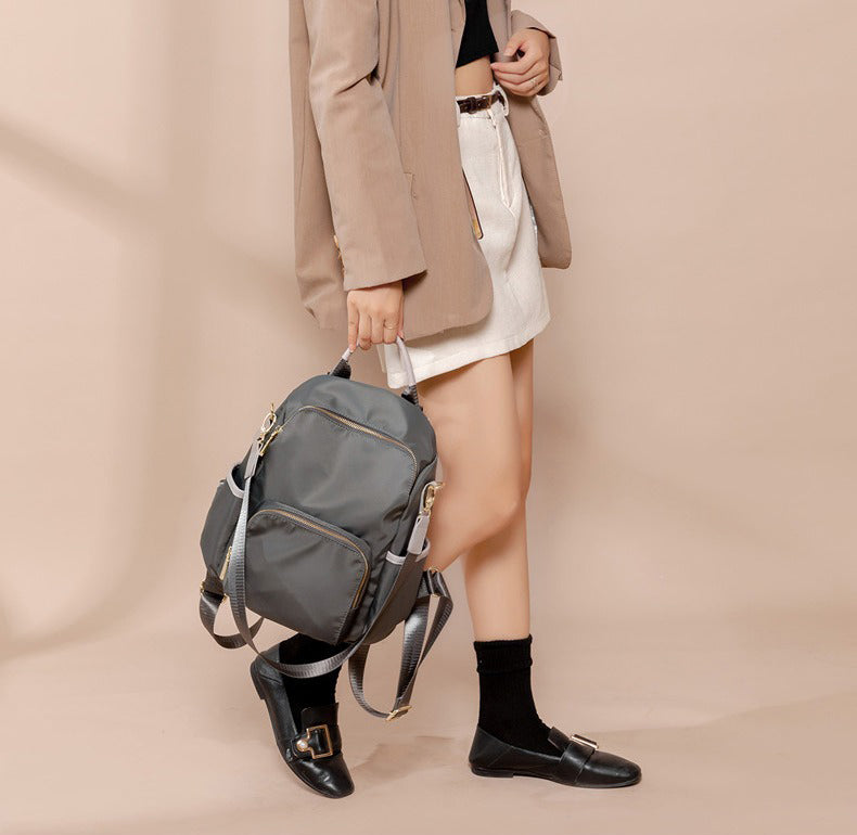 The Forest™ Quantum Backpack