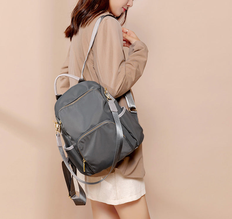 The Forest™ Quantum Backpack
