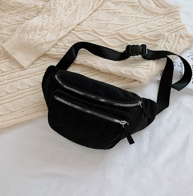 The Frontier™ Elite Bag