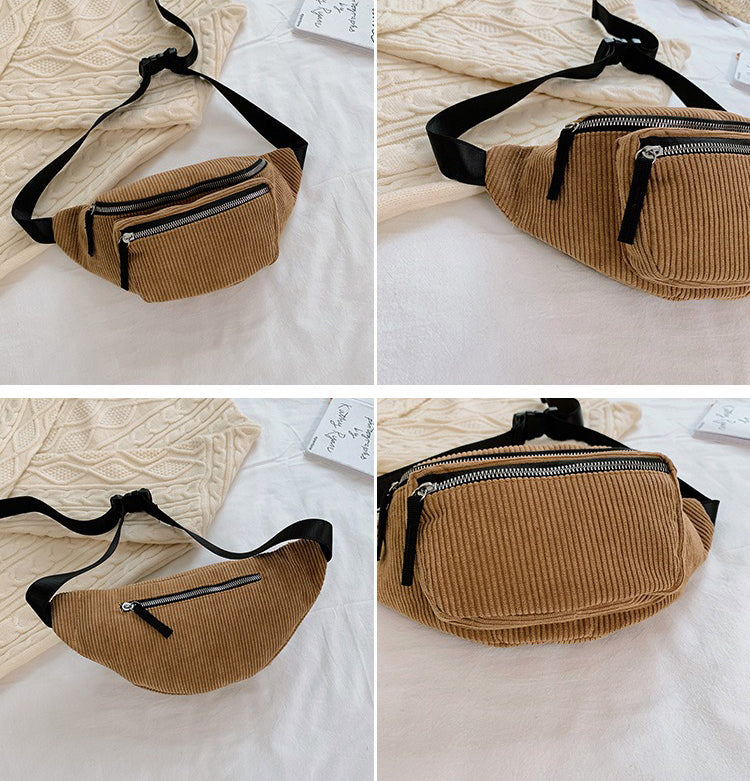The Frontier™ Elite Bag