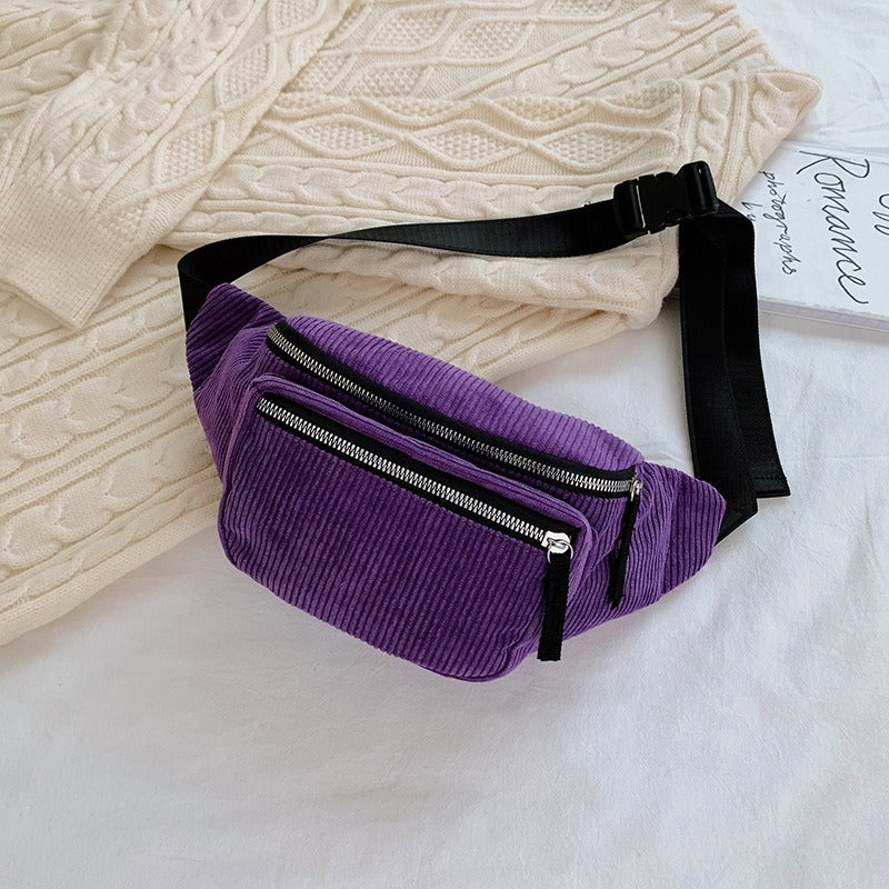 The Frontier™ Elite Bag