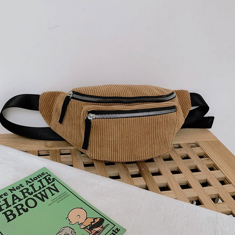 The Frontier™ Elite Bag