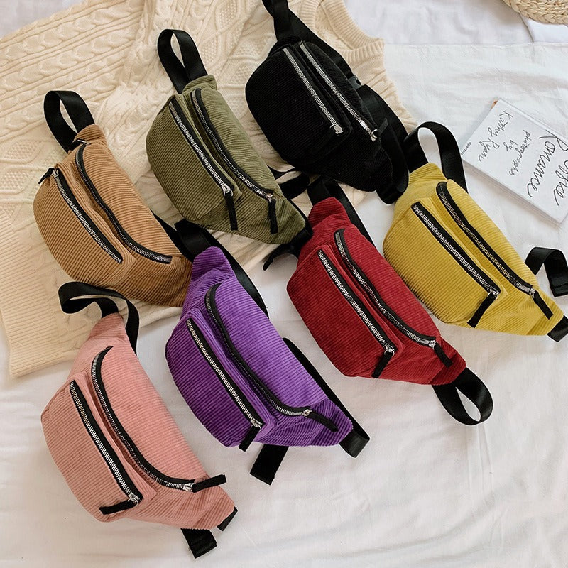 The Frontier™ Elite Bag