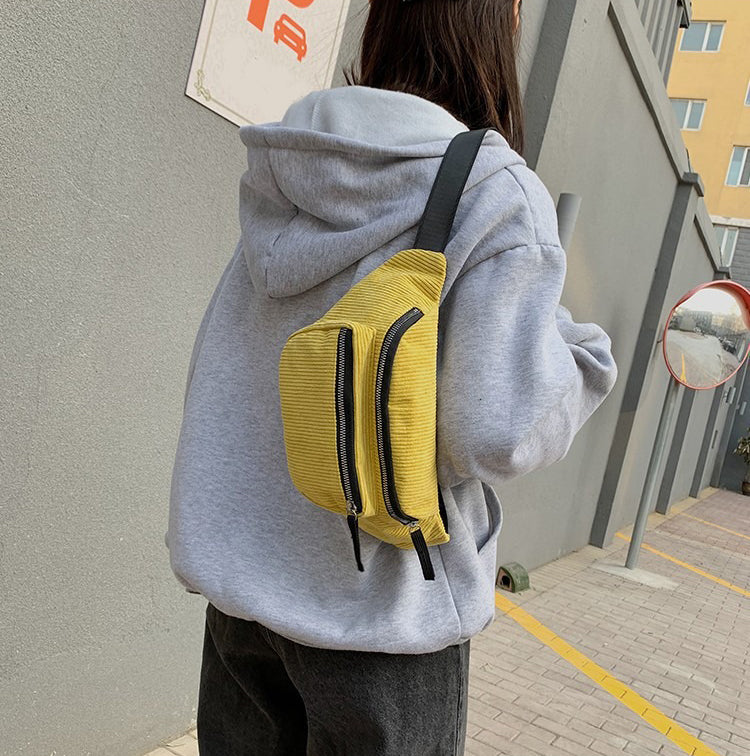 The Frontier™ Elite Bag