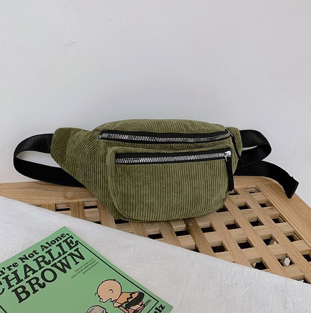 The Frontier™ Elite Bag