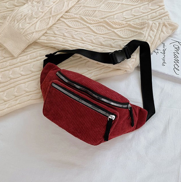 The Frontier™ Elite Bag