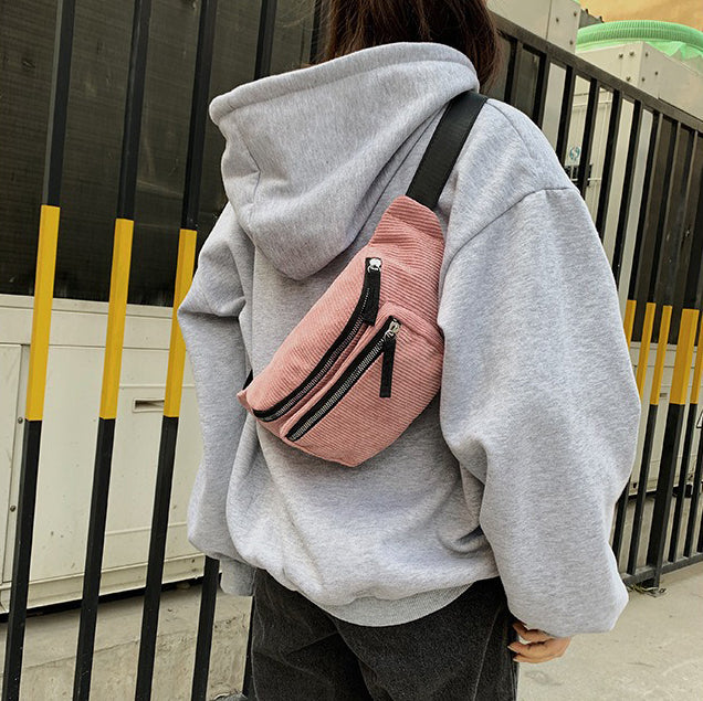 The Frontier™ Elite Bag