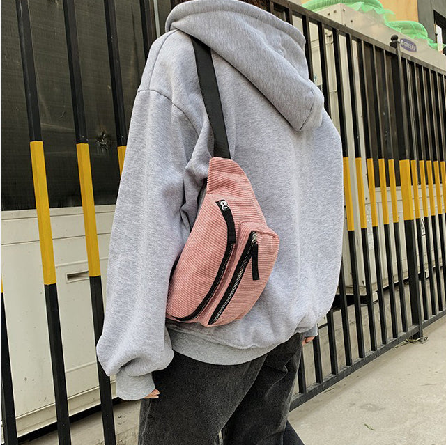 The Frontier™ Elite Bag