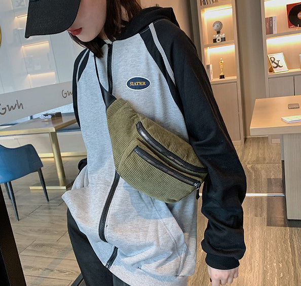 The Frontier™ Elite Bag