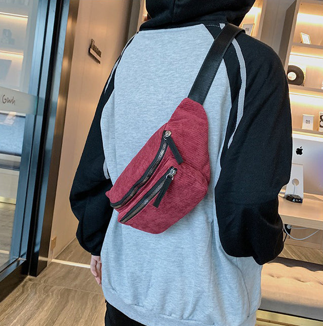 The Frontier™ Elite Bag