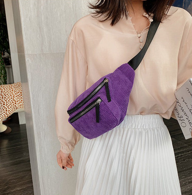 The Frontier™ Elite Bag